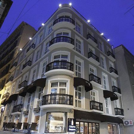 Istanbul Suite Home Galata エクステリア 写真