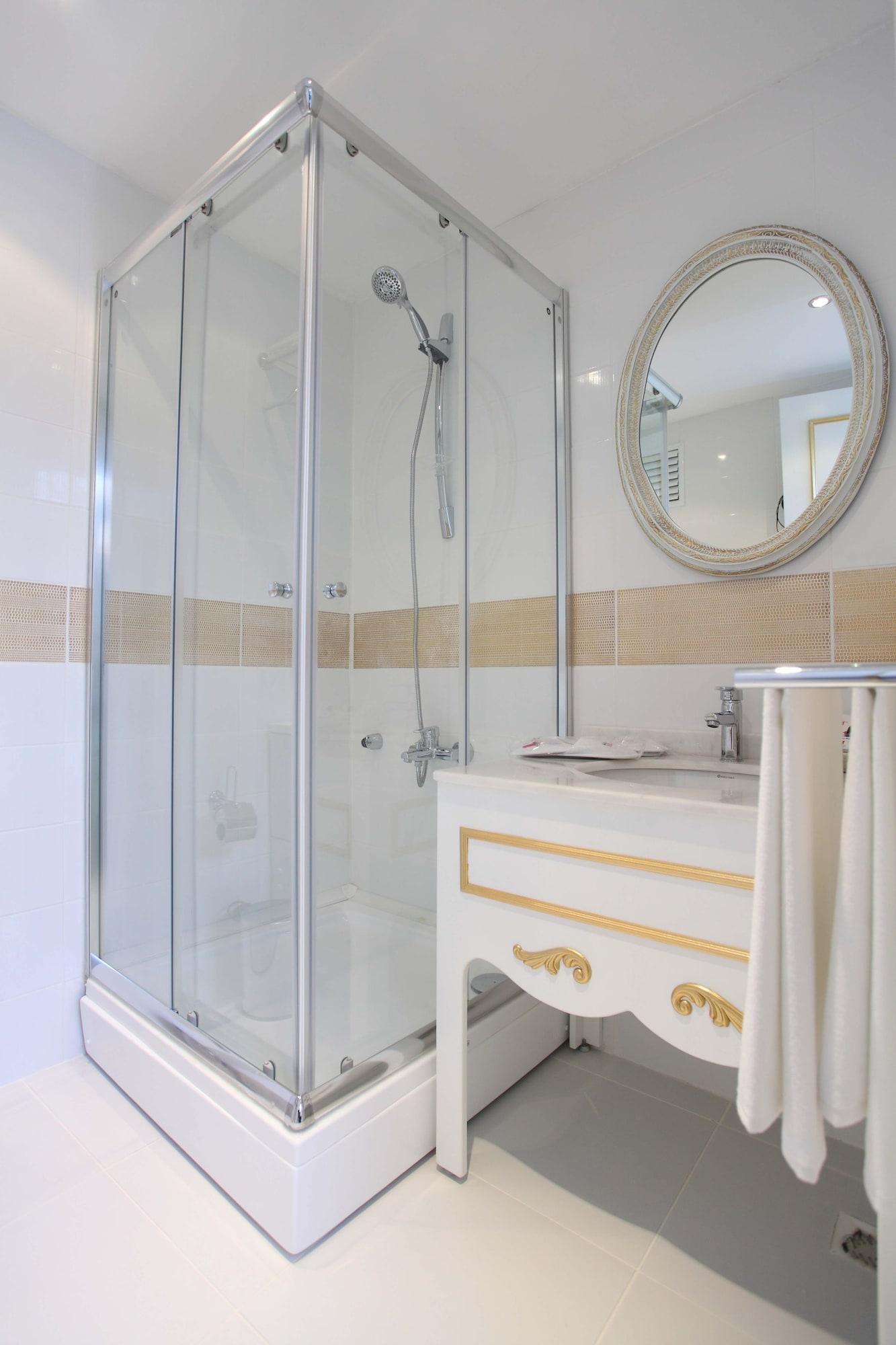 Istanbul Suite Home Galata エクステリア 写真