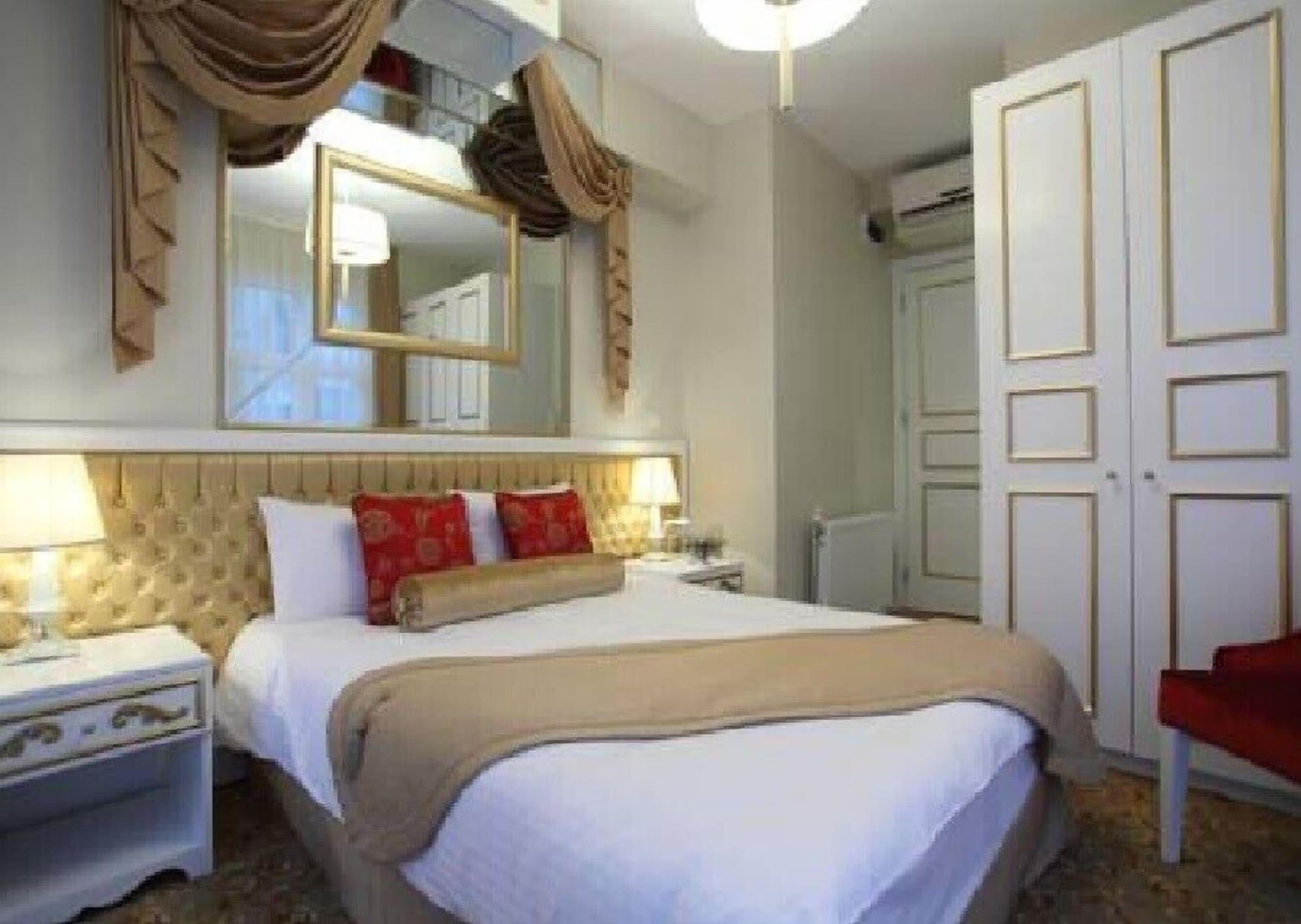 Istanbul Suite Home Galata エクステリア 写真