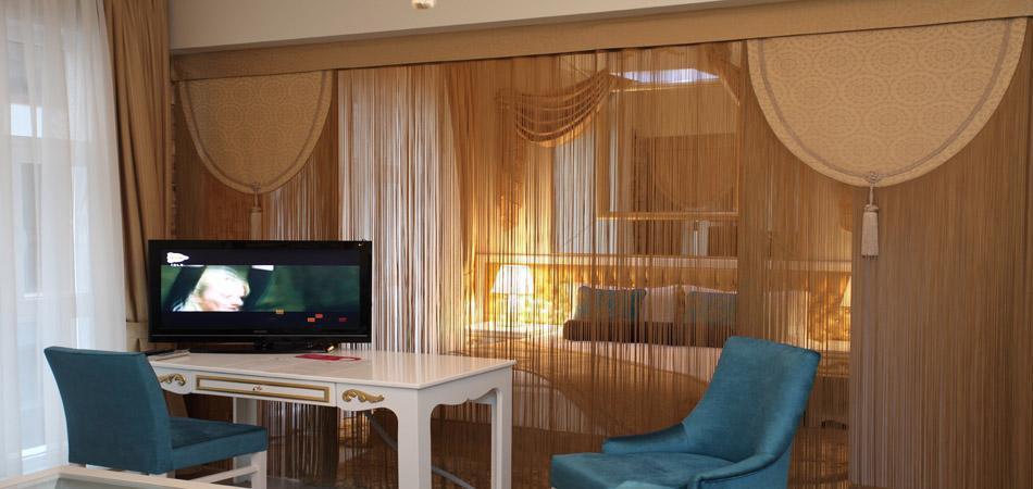 Istanbul Suite Home Galata エクステリア 写真