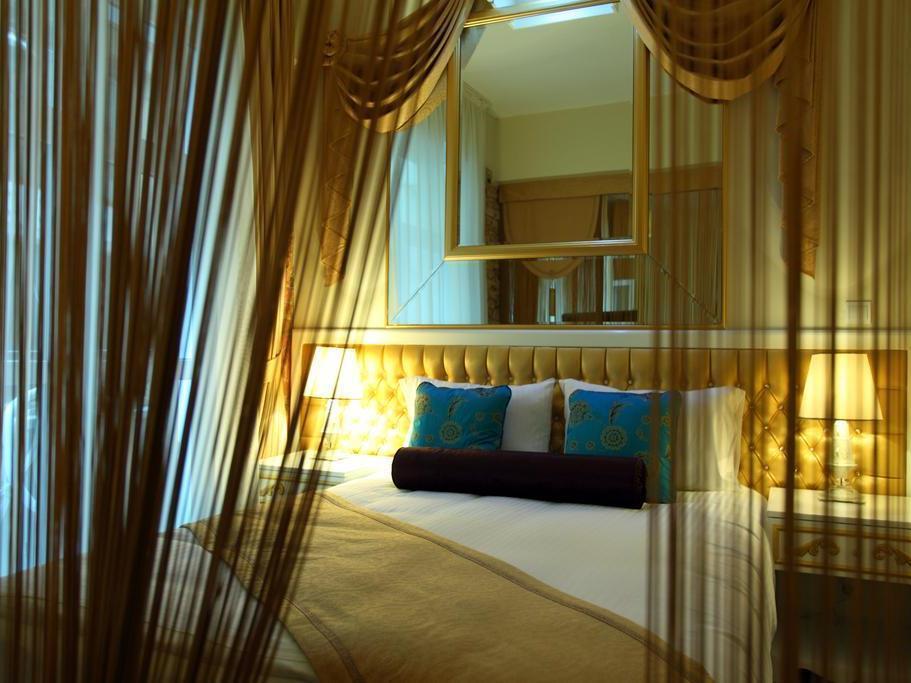 Istanbul Suite Home Galata エクステリア 写真