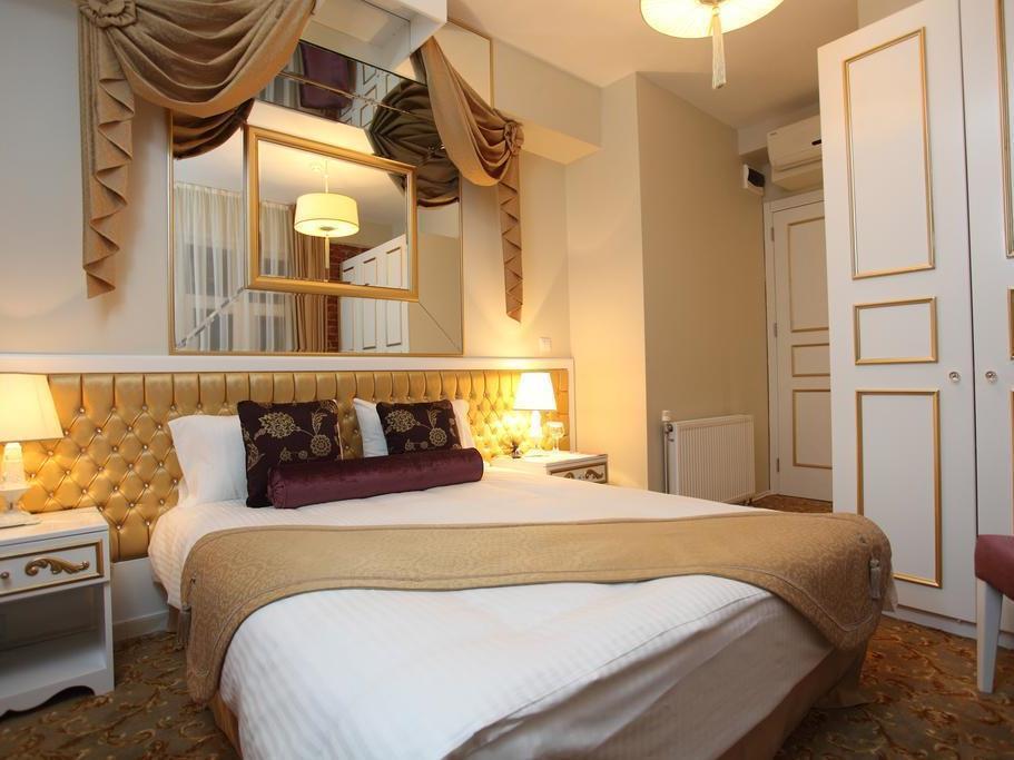 Istanbul Suite Home Galata エクステリア 写真