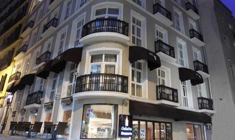 Istanbul Suite Home Galata エクステリア 写真