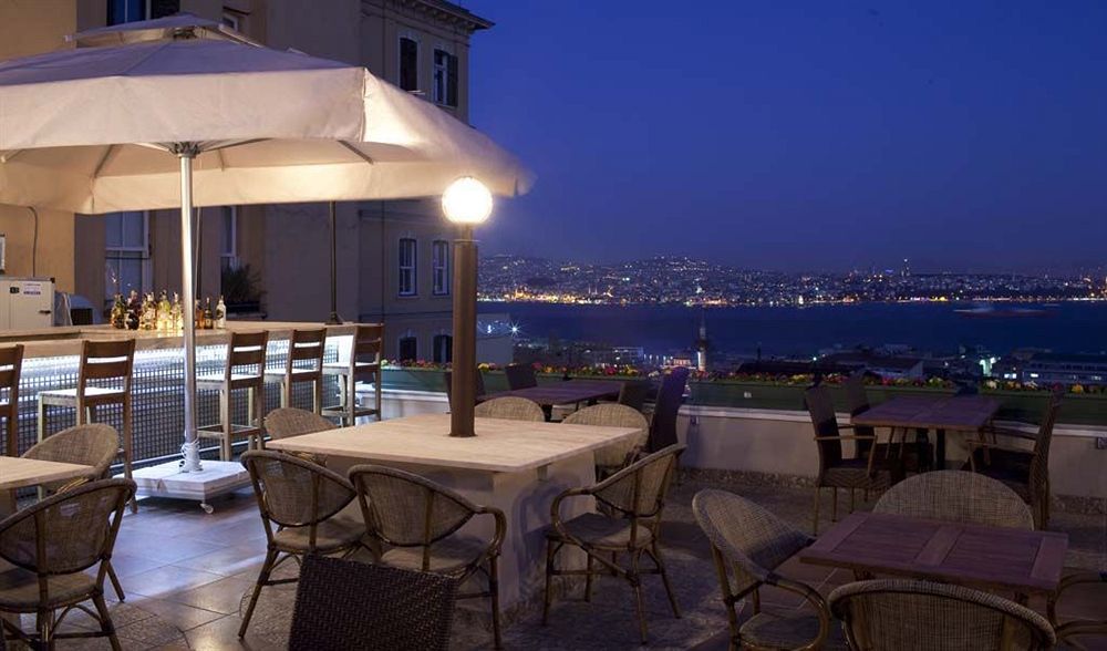 Istanbul Suite Home Galata エクステリア 写真