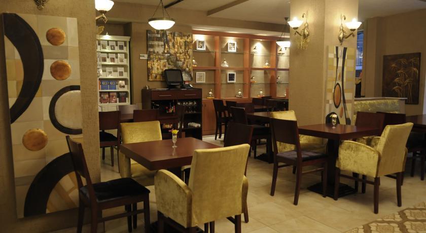 Istanbul Suite Home Galata エクステリア 写真